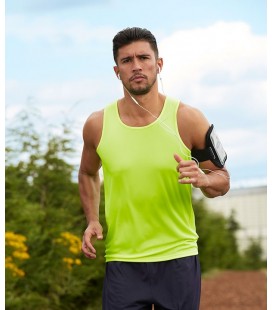 Мужская спортивная майка Performance Vest