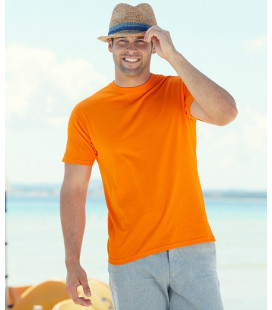 Мужская футболка Fruit of the Loom ValueWeight