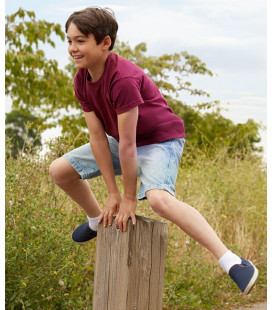 Футболка  детская Original T