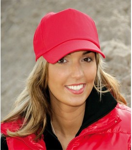 ПЯТИПАНЕЛЬНАЯ КЕПКА ПРОМО