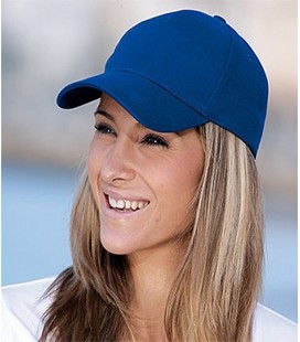 ПЯТИПАНЕЛЬНАЯ КЕПКА HEAVY COTTON