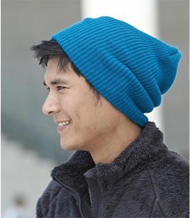 Трикотажные шапочки длинный крой mb7955