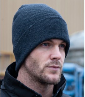  Зимняя шапка UNISEX WOLLY SKI HAT RC029X 