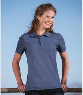 Женское поло WPS180 (Women's Short Sleeve Polo)