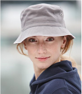 Панама из плотного хлопка MB012