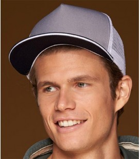 Пятипанельная Кепка Тракер MB6636