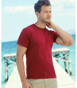 Мужская футболка Fruit of the Loom Original T