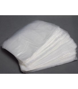 Кульки для упаковки одежды без принта