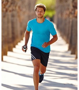 Мужская футболка Fruit of the Loom Performance T