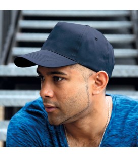 Пятипанельная кепка HOUSTON Result 