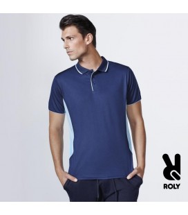 Мужское поло Roly Montmelo