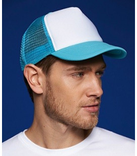 КЕПКА ТРАКЕР ПЯТИПАНЕЛЬНАЯ