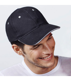 Кепка пятипанельная Промо Atlantis Start Five