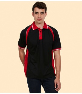 Спортивная тенниска Uneek Sports Polo