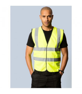 Светоотражающий жилет сигнальный Uneek