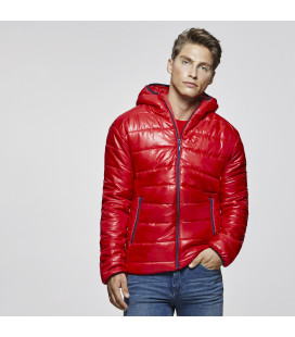 Мужская легкая куртка с наполнителем Roly