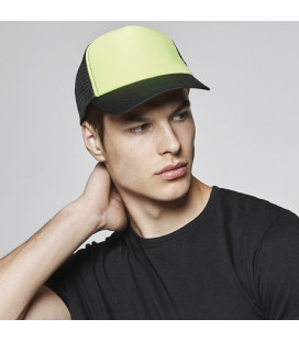 Кепка тракер для сублимации Roly Kansas