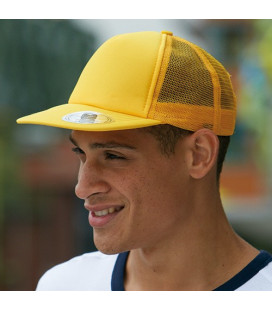 КЕПКА СНЕПБЕК ПЯТИПАНЕЛЬНАЯ