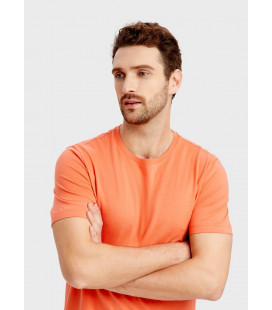 U образная мужская футболка Бангладеш