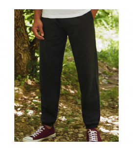 Штаны теплые премиум Fruit of the Loom