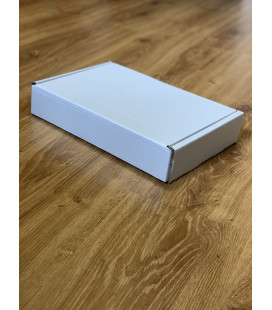 Коробка из гофрокартона для футболок