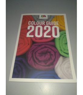 Карты палитра Fruit of the Loom