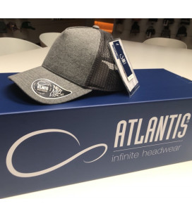 Ретро кепка реппер джерси