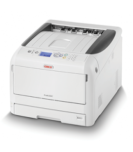 Принтер с белым тонером Pro8432WT