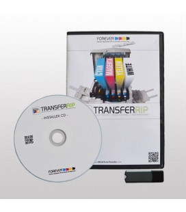 FOREVER TransferRIP для печати принтов