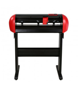 Плоттер Secabo C60 V