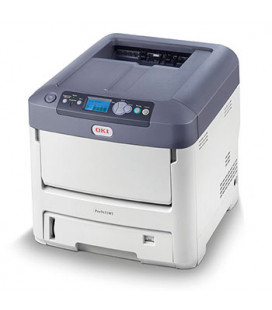 Принтер с белым тонером Pro8432WT