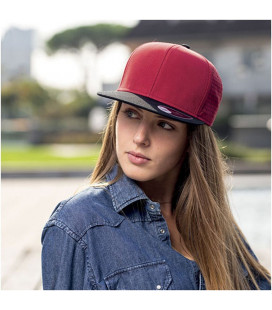 Ультрасовременный Снепбек Atlantis