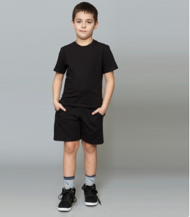 Детские спортивные шорты для мальчика