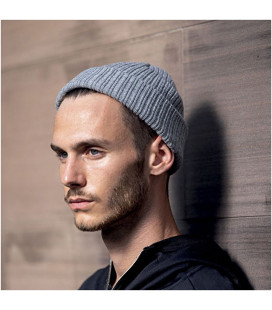 Шапка укороченая лиона Atlantis