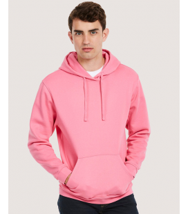 Тёплое мягкое худи Uneek