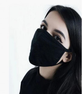 Маска трикотажная оптом