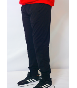 Детские спортивные штаны без начеса