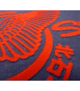 Флок для печати на одежде