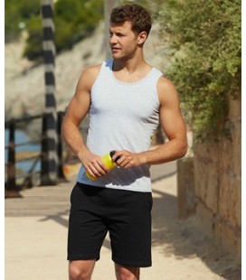 Мужские легкие шорты Fruit of the Loom LightWeight