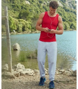 Мужские спортивные брюки Fruit Of The Loom Classic Elasticated Cuff Jog Pants